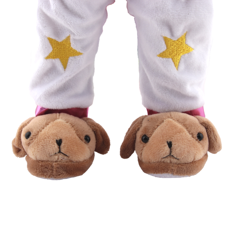 Poppenschoenen 7 cm schattige  - Baby Products Shop recensie en prijs
