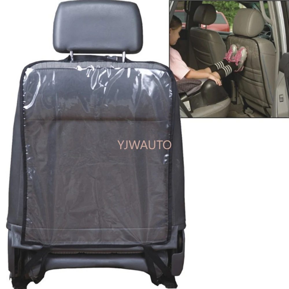 Anti Kind Kick Pad Autostoel B - Infant Car Seat Cover recensie en prijs