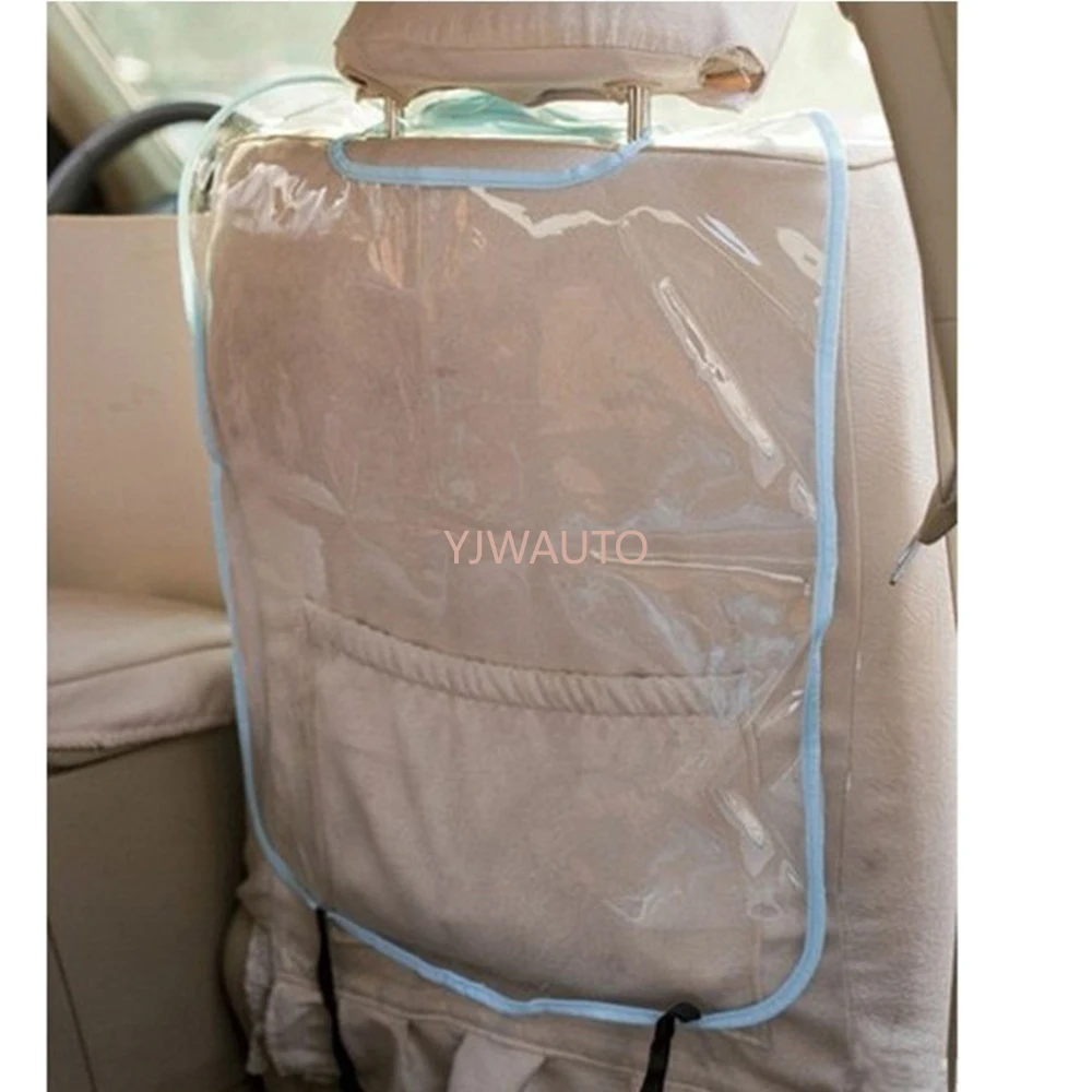 Anti Kind Kick Pad Autostoel B - Infant Car Seat Cover recensie en prijs