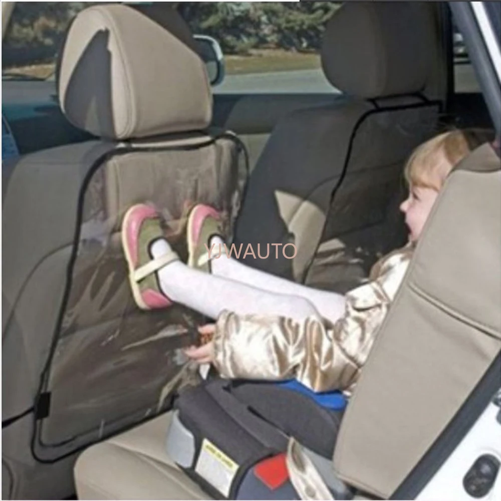 Anti Kind Kick Pad Autostoel B - Infant Car Seat Cover recensie en prijs