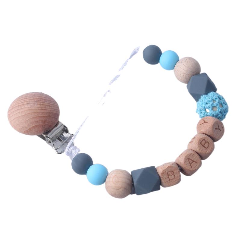 Nieuwe Baby Fopspeen Clips Gep - Baby Teethers recensie en prijs