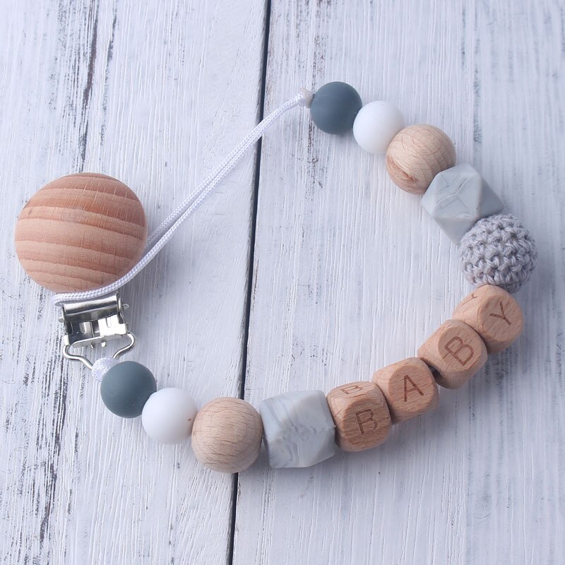Nieuwe Baby Fopspeen Clips Gep - Baby Teethers recensie en prijs