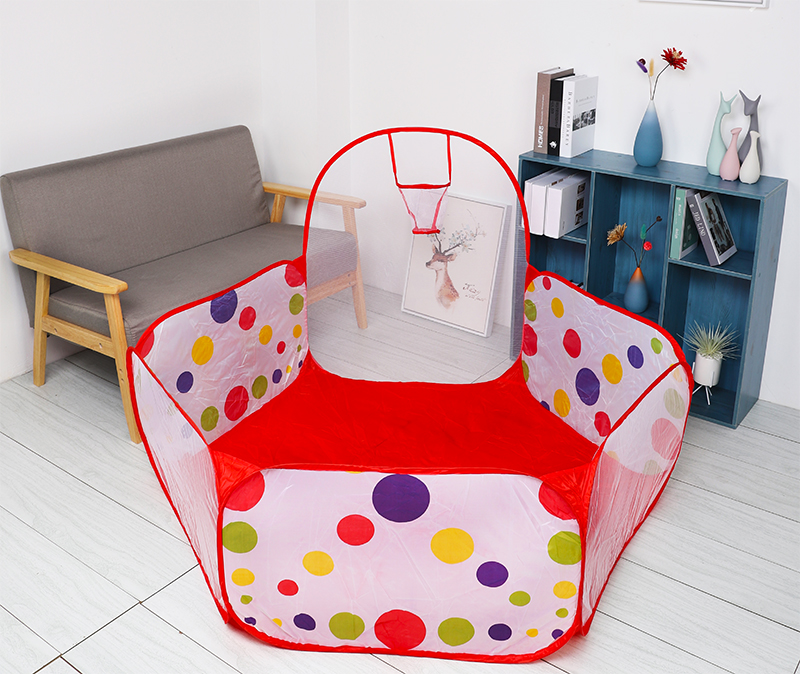 1.5M/1.2M/0.9M Kinderbox Voor  - Baby Products Basket recensie en prijs