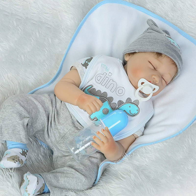 Reborn poppen babykleertjes di - Baby Products Set recensie en prijs