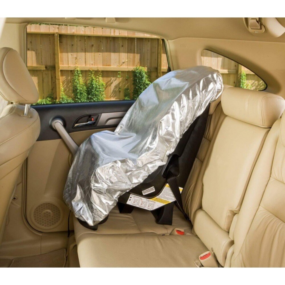 1PC Universele kinderautostoel - Infant Car Seat Cover recensie en prijs