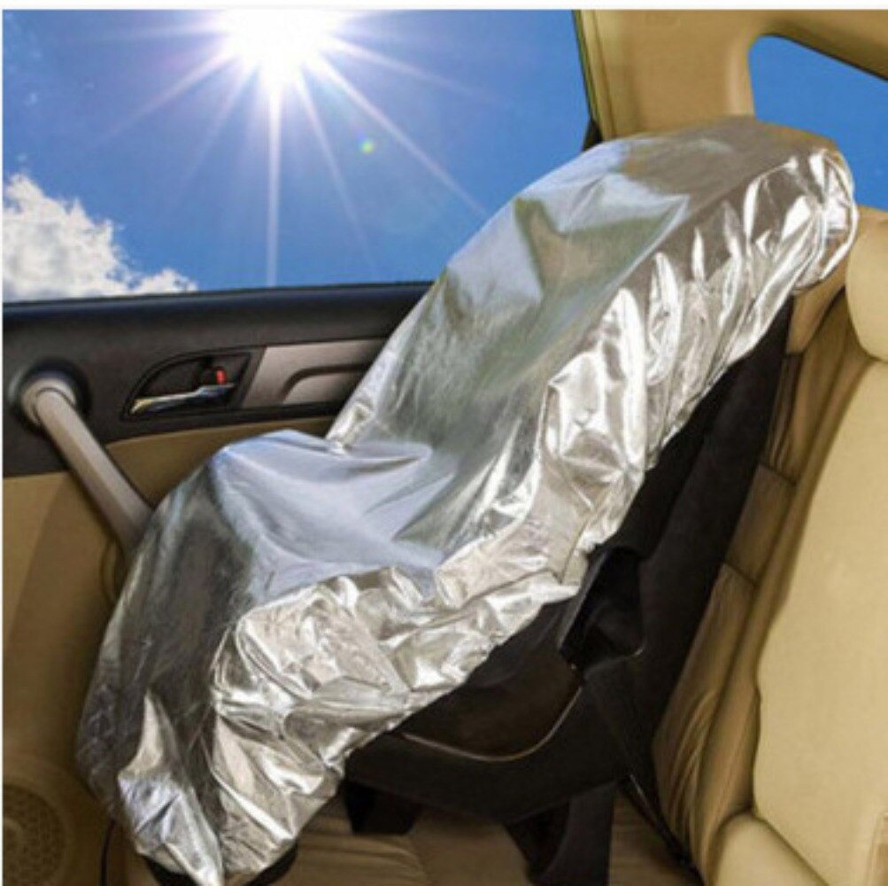 1PC Universele kinderautostoel - Infant Car Seat Cover recensie en prijs
