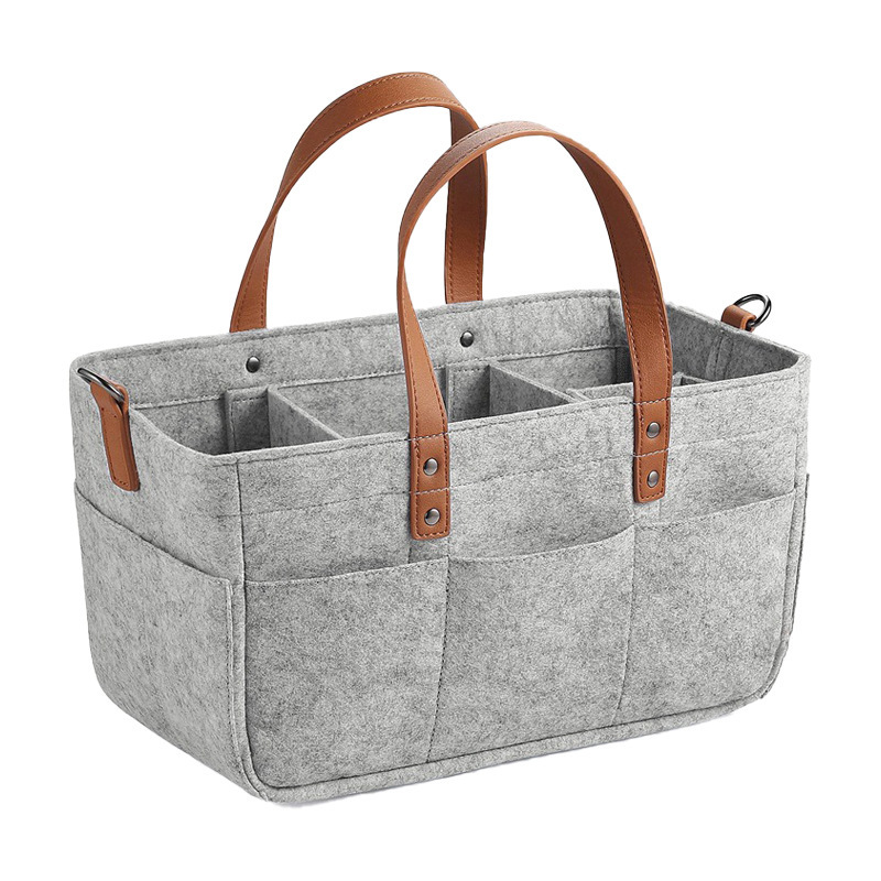 Auto's Baby Vilt Opslag Kweker - Baby Products Basket recensie en prijs