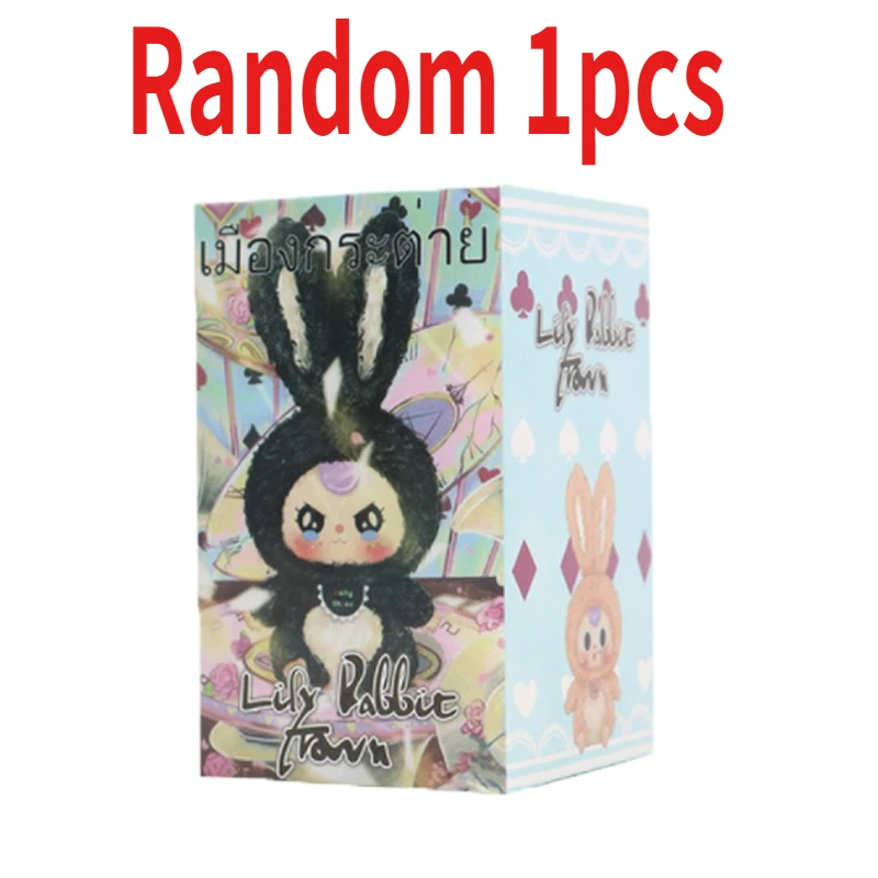 Mystery Blind Box Desktop Orna - Baby Products Set recensie en prijs