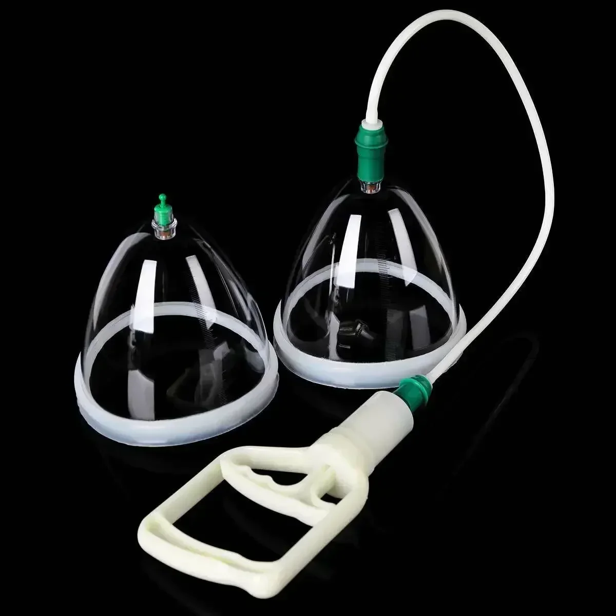 Borst- en billenvergrotingspom - Breast Pump recensie en prijs