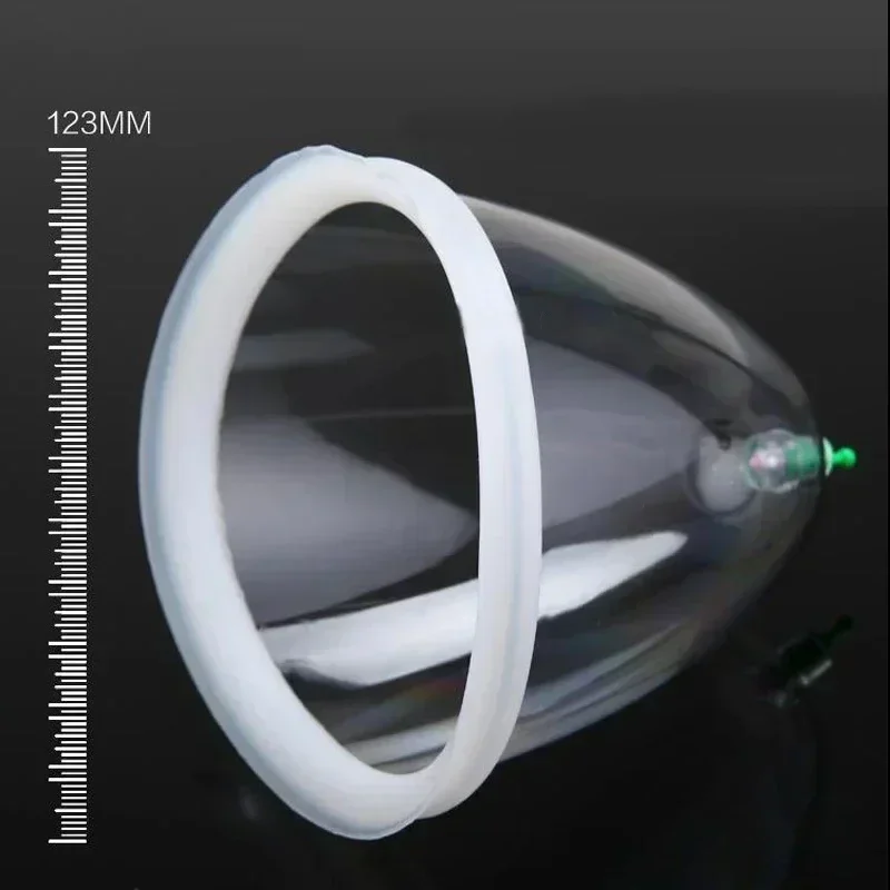 Borst- en billenvergrotingspom - Breast Pump recensie en prijs