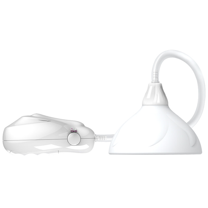 Elektrische vacuümbeker Dubbel - Breast Pump recensie en prijs