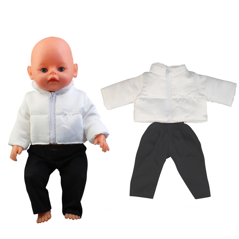 Schattige poppenkleertjes gebo - Baby Products Shop recensie en prijs