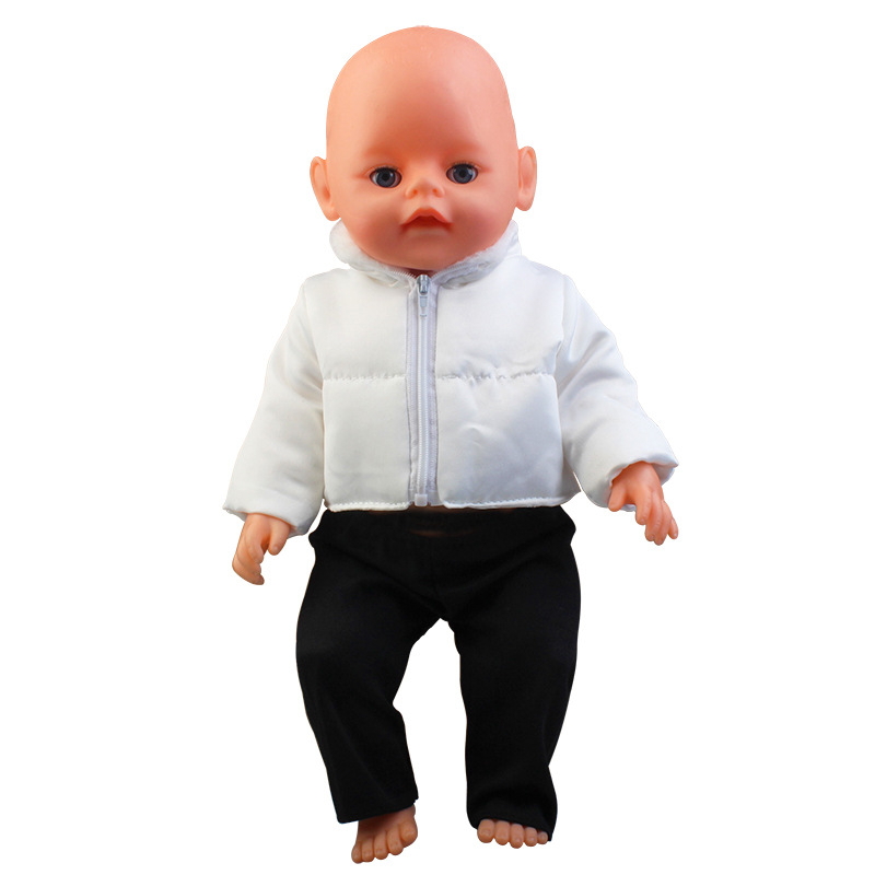 Schattige poppenkleertjes gebo - Baby Products Shop recensie en prijs