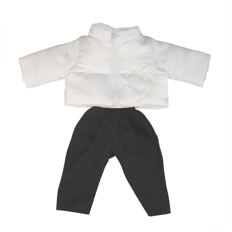 Schattige poppenkleertjes gebo - Baby Products Shop recensie en prijs