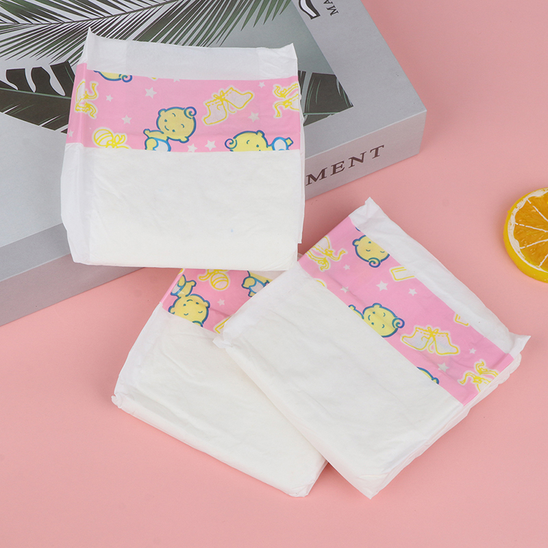 3 Stuks Luierbroek Dragen Voor - Baby Products Shop recensie en prijs