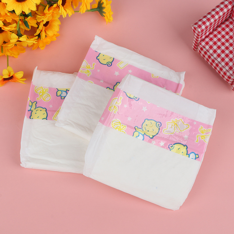 3 Stuks Luierbroek Dragen Voor - Baby Products Shop recensie en prijs