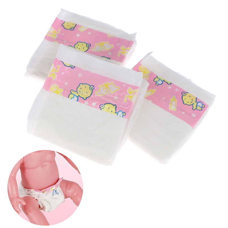 3 Stuks Luierbroek Dragen Voor - Baby Products Shop recensie en prijs