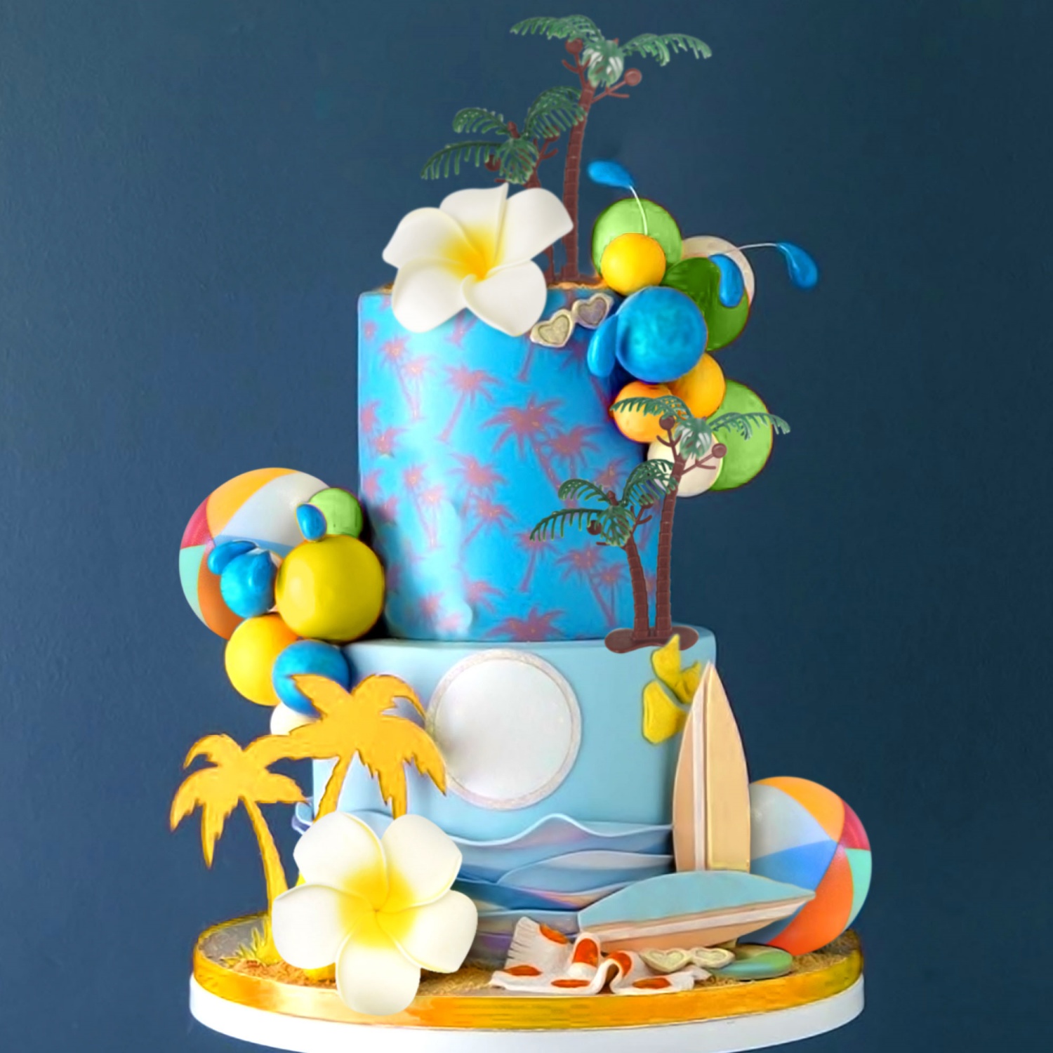 LaVenty Surfplank Zomer Strand - Baby Products For Summer recensie en prijs