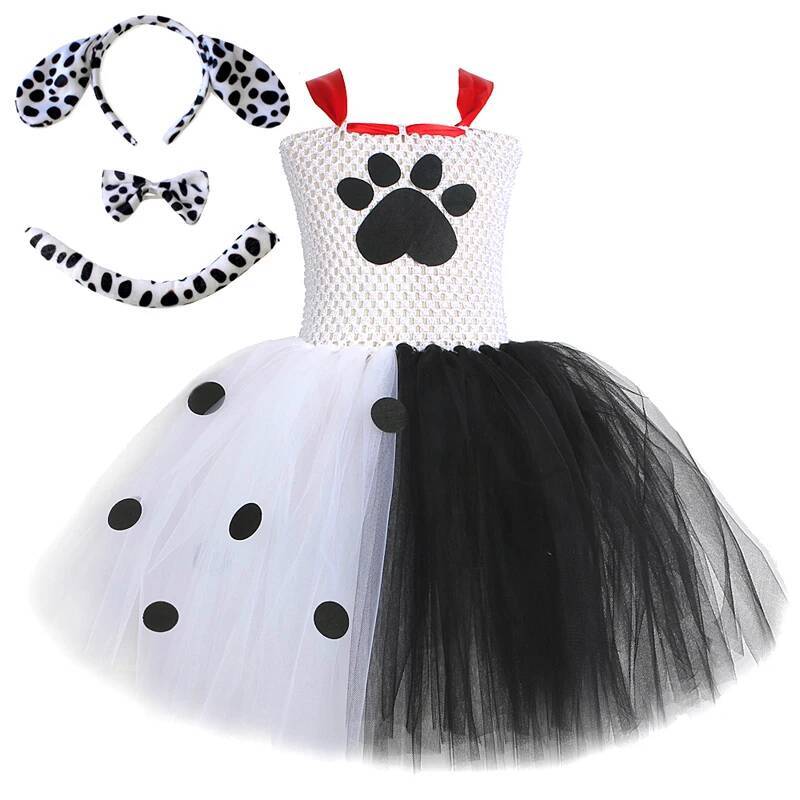 Dalmatiërs Hond Tutu Jurk voor - Baby Products Set recensie en prijs