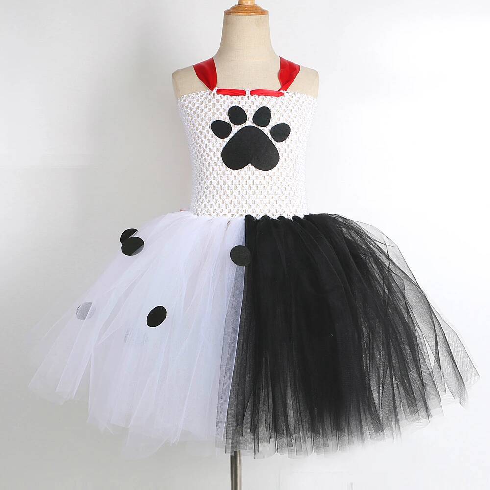 Dalmatiërs Hond Tutu Jurk voor - Baby Products Set recensie en prijs