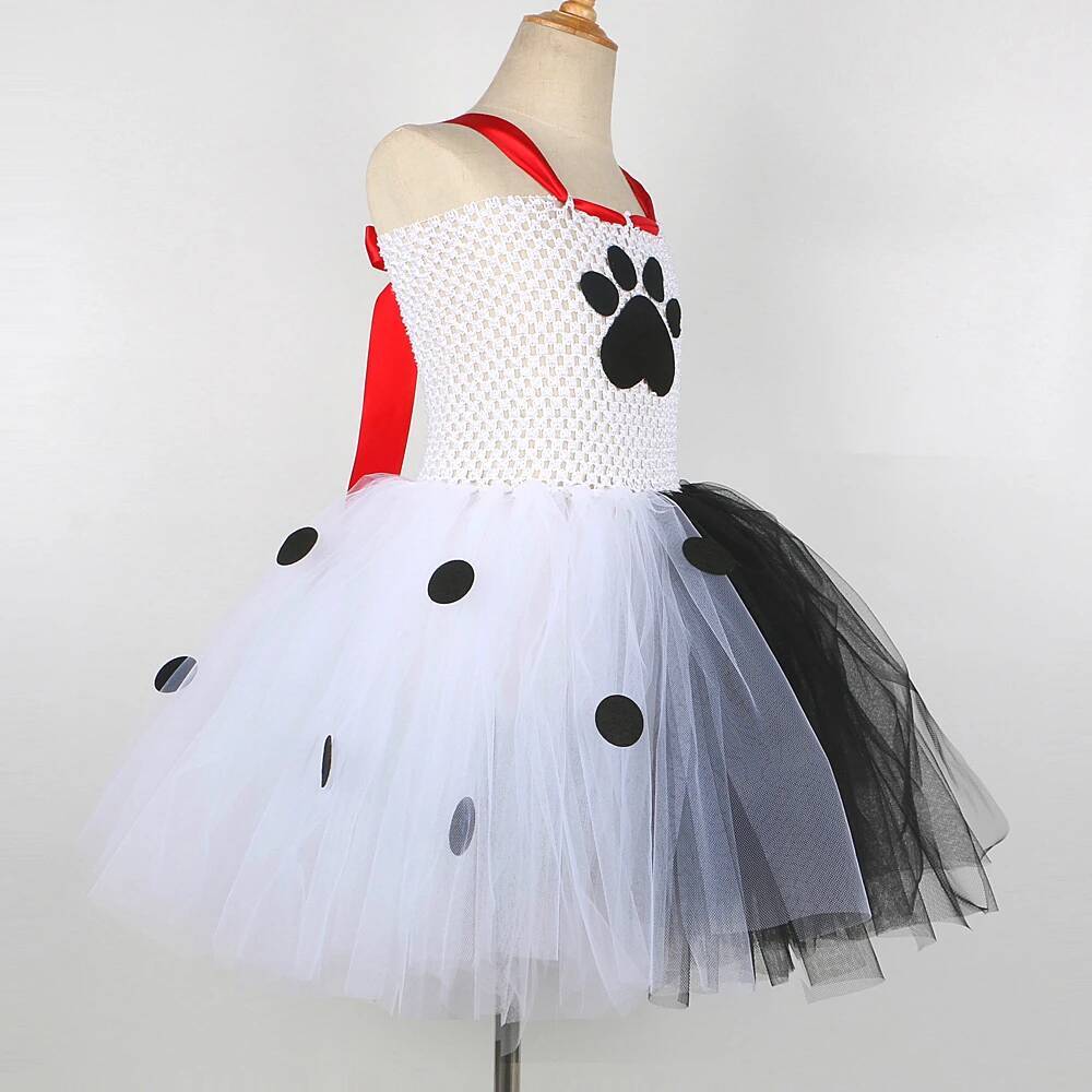Dalmatiërs Hond Tutu Jurk voor - Baby Products Set recensie en prijs