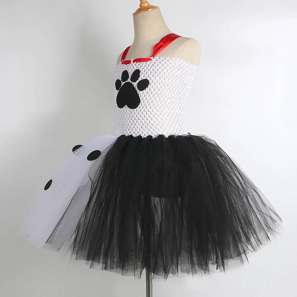 Dalmatiërs Hond Tutu Jurk voor - Baby Products Set recensie en prijs