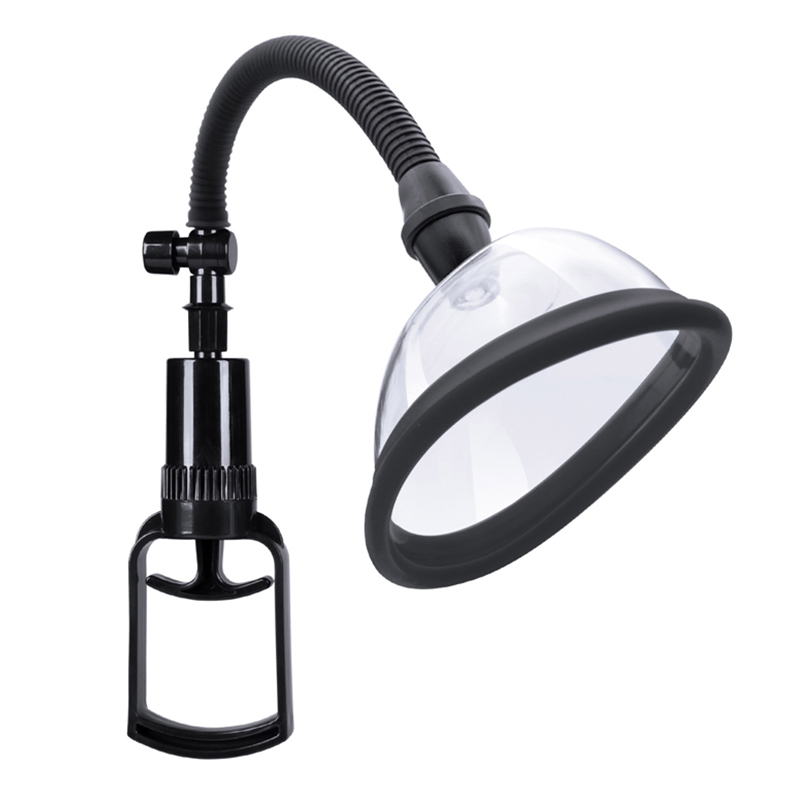 Volwassenen handmatige vaginap - Breast Pump recensie en prijs