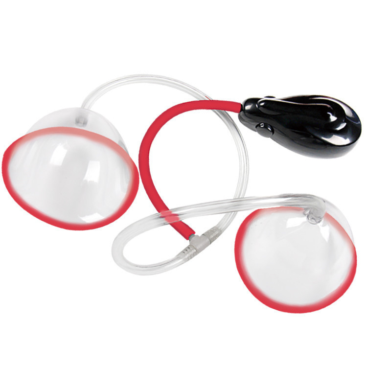 De vrouwelijke borstvergroting - Breast Pump recensie en prijs