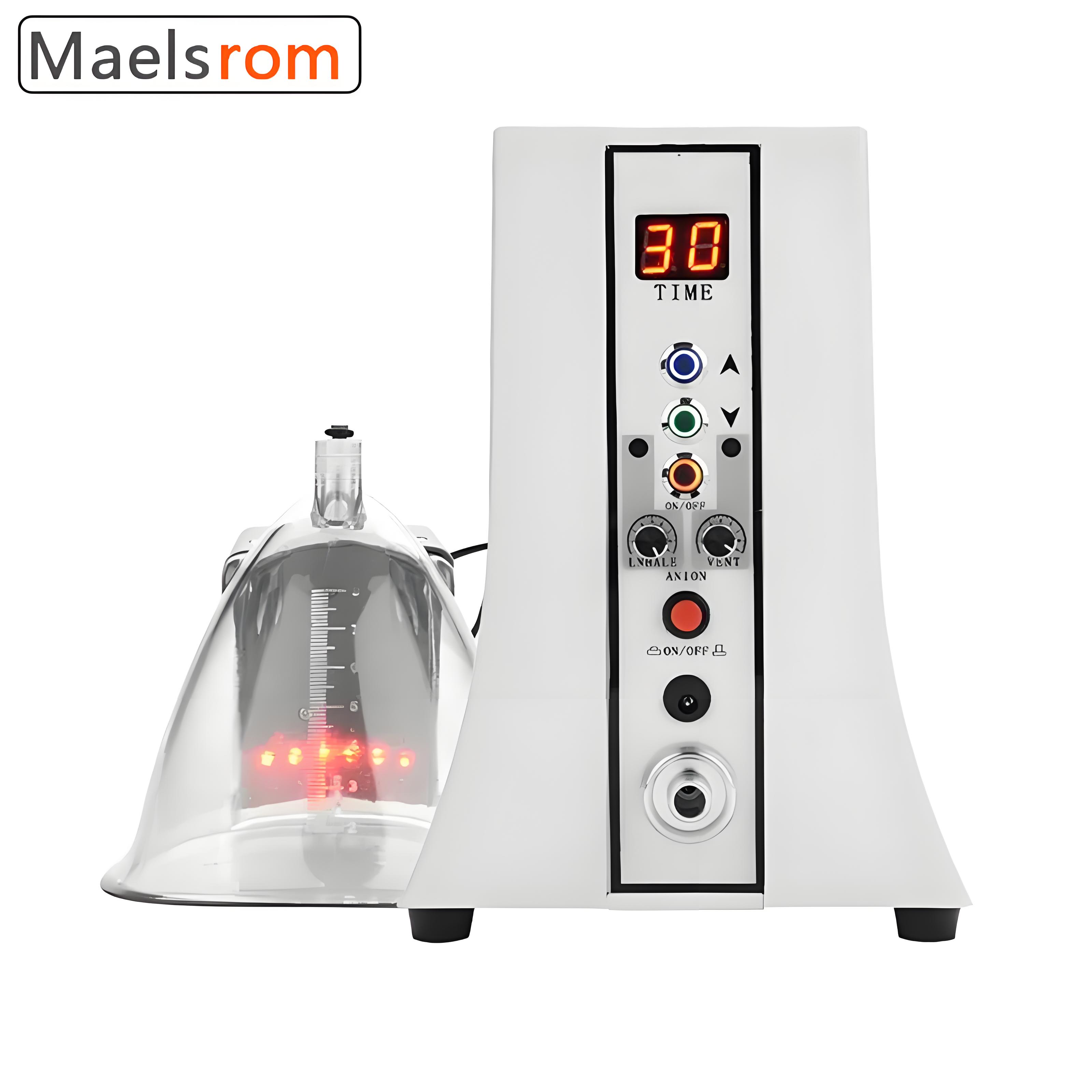 Vacuümtherapie lichaamsmassage - Breast Pump recensie en prijs