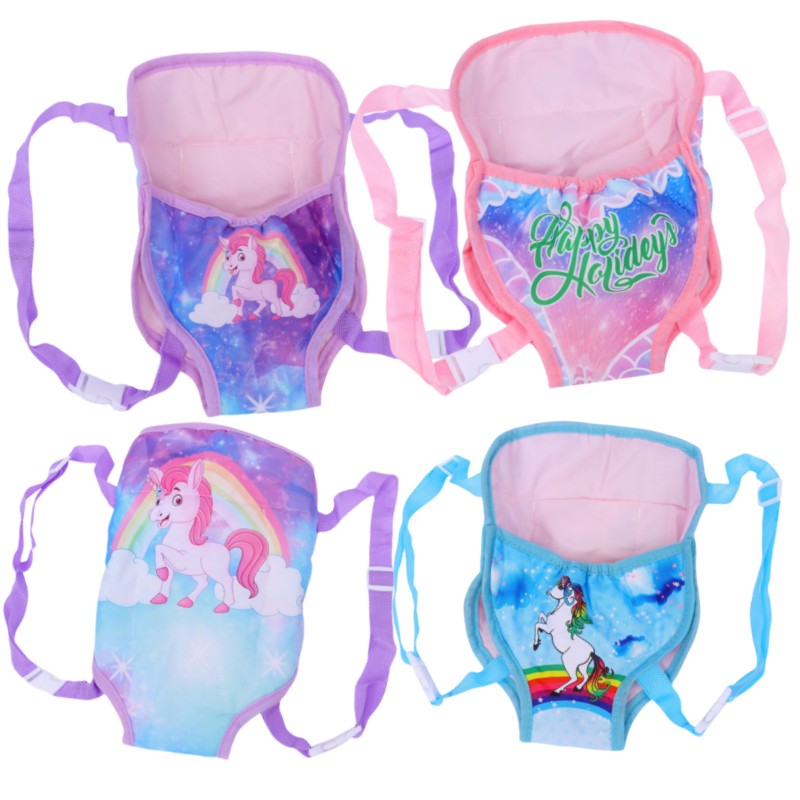 Pop Rugzak voor 43 cm Poppen M - Baby Products Shop recensie en prijs