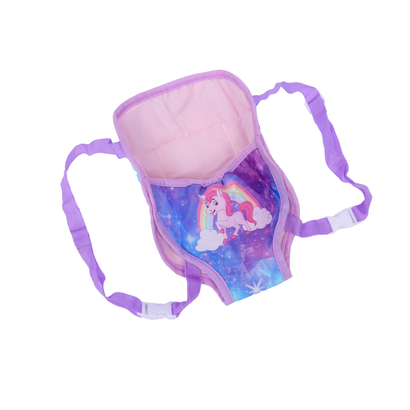 Pop Rugzak voor 43 cm Poppen M - Baby Products Shop recensie en prijs