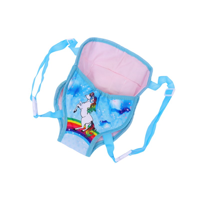 Pop Rugzak voor 43 cm Poppen M - Baby Products Shop recensie en prijs