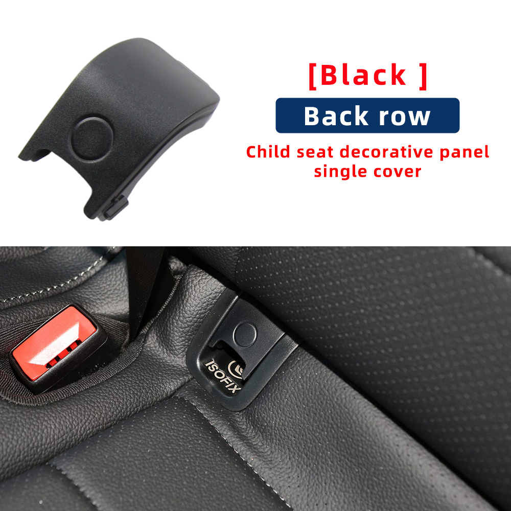 Achterbank kinderzitje bevesti - Infant Car Seat Cover recensie en prijs