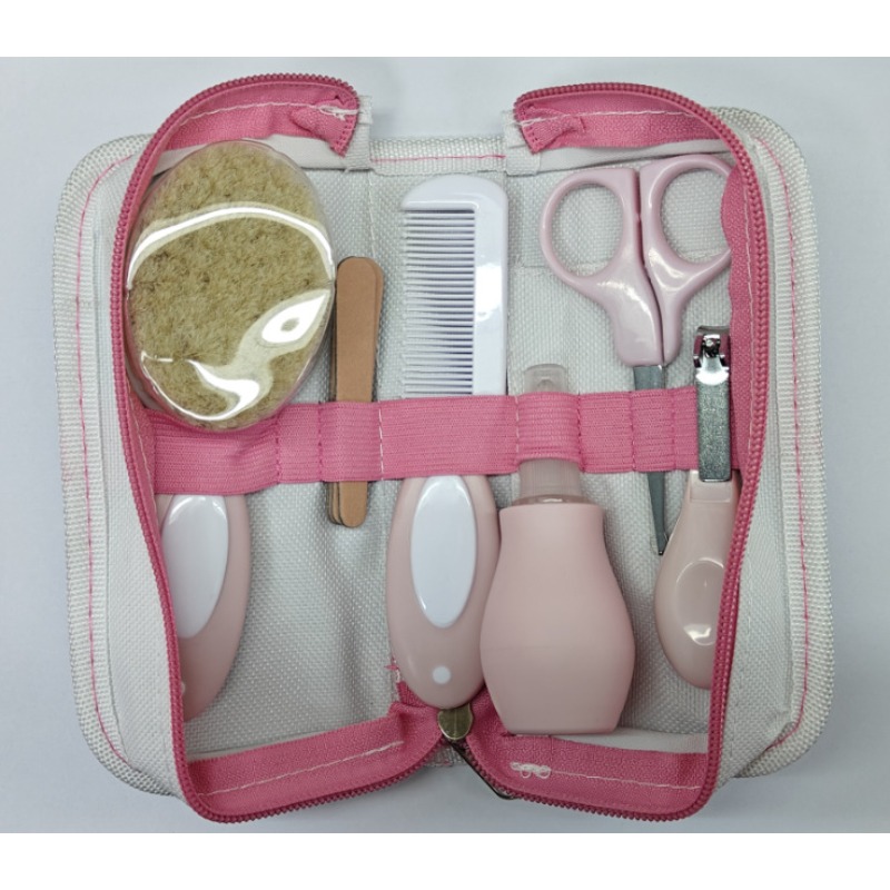 Praktische verpakking Verzorgi - Baby Products Mothercare recensie en prijs
