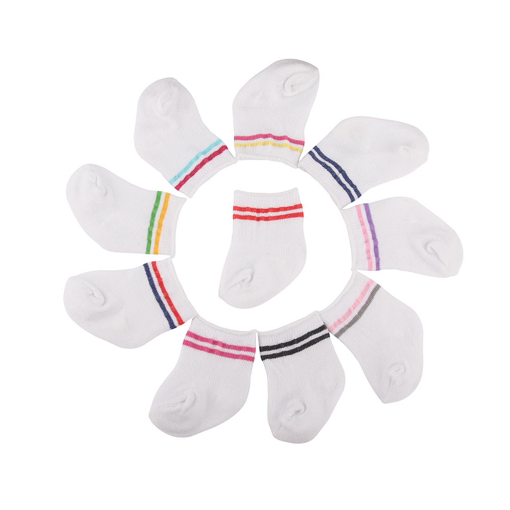 Pop Accessoires Sokken Hart St - Baby Products Shop recensie en prijs