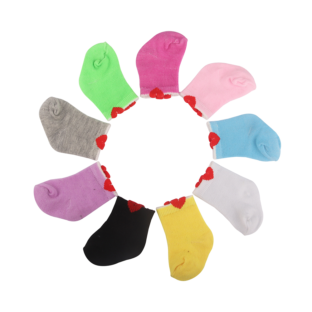Pop Accessoires Sokken Hart St - Baby Products Shop recensie en prijs