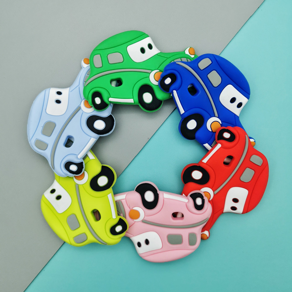 Aangepaste Engelse Russische L - Baby Teethers recensie en prijs