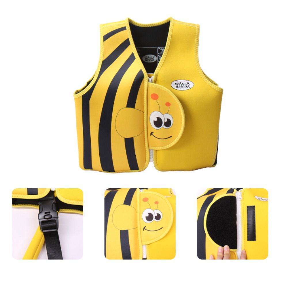 Valt niet van het kinderzwemve - Baby Products For Summer recensie en prijs