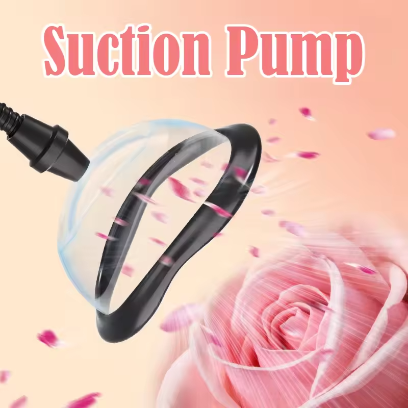 Handmatige vaginale pomp, bors - Breast Pump recensie en prijs