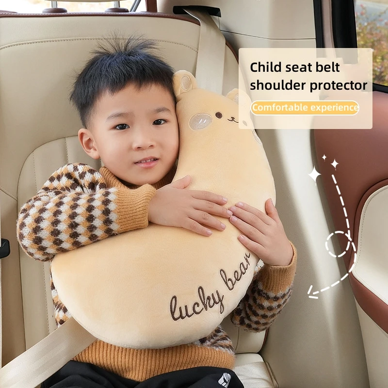Auto Kinderveiligheidsgordel A - Infant Car Seat Cover recensie en prijs