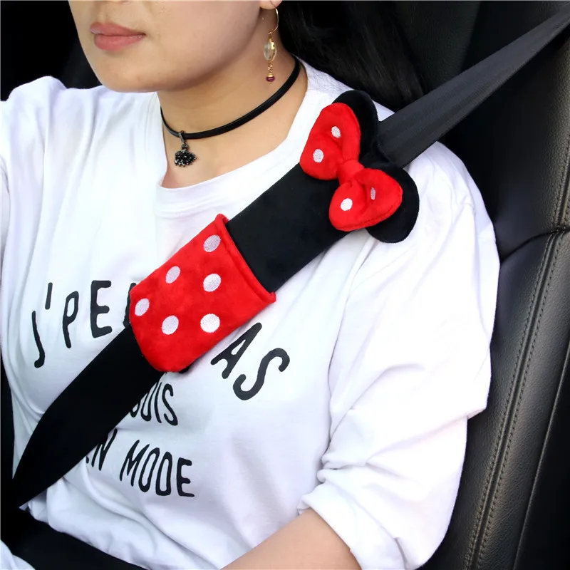 Cartoon Auto Veiligheid Veilig - Infant Car Seat Cover recensie en prijs