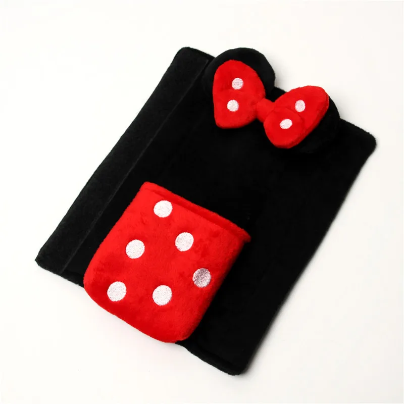 Cartoon Auto Veiligheid Veilig - Infant Car Seat Cover recensie en prijs