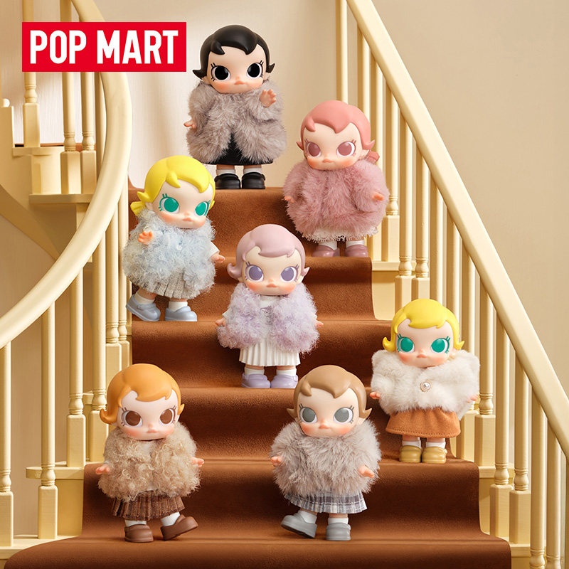 Hot Selling Echte POP MART Bab - Baby Products To Sell recensie en prijs