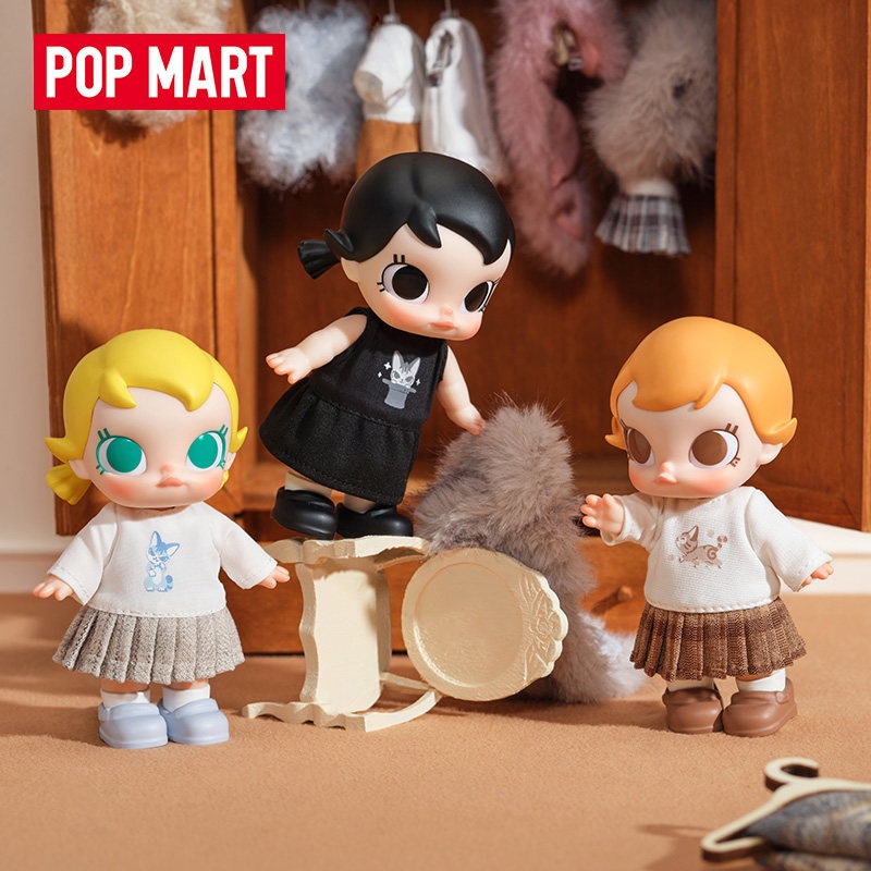 Hot Selling Echte POP MART Bab - Baby Products To Sell recensie en prijs