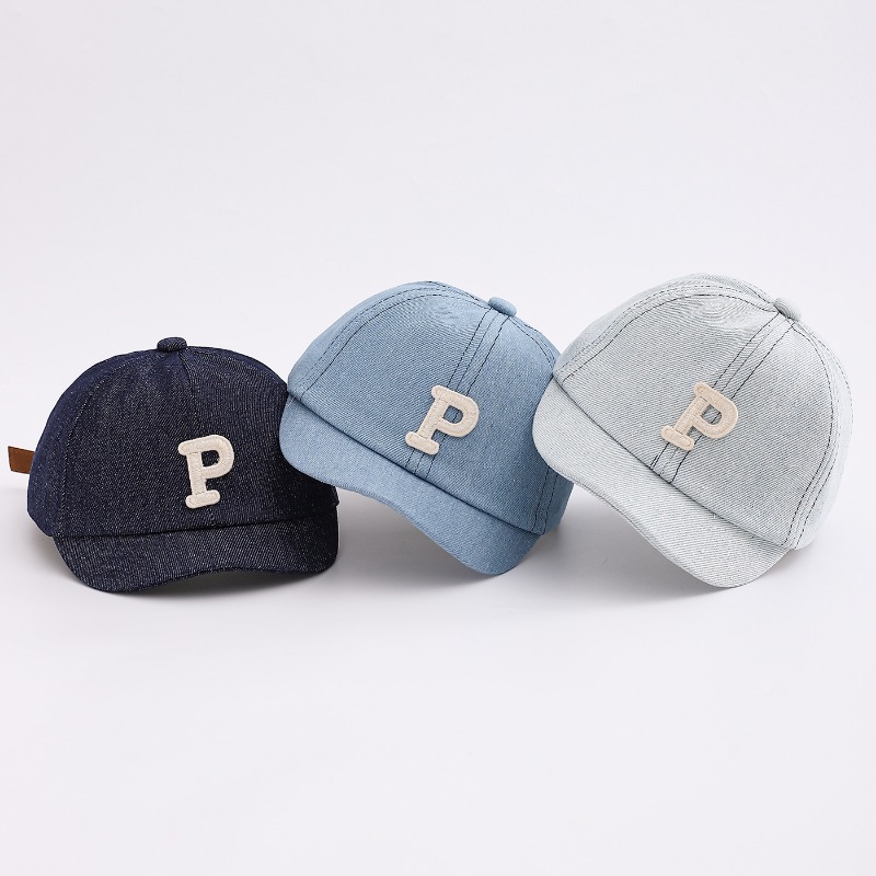 Kinderen Denim Baseball Pet 48 - Baby Products For Summer recensie en prijs