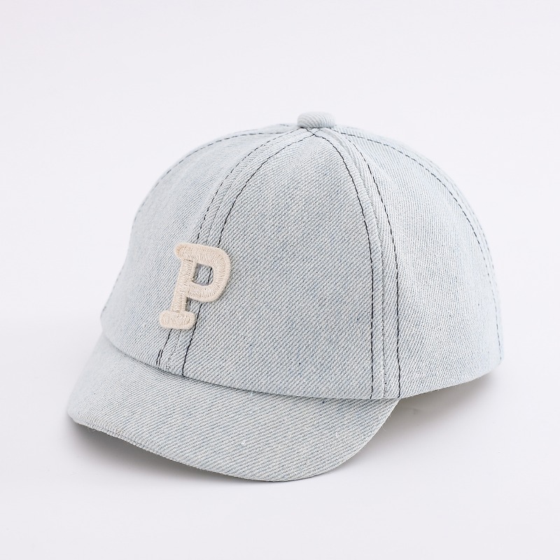 Kinderen Denim Baseball Pet 48 - Baby Products For Summer recensie en prijs