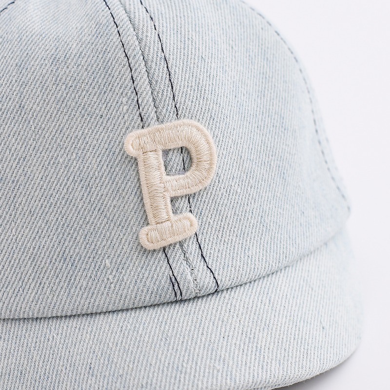 Kinderen Denim Baseball Pet 48 - Baby Products For Summer recensie en prijs