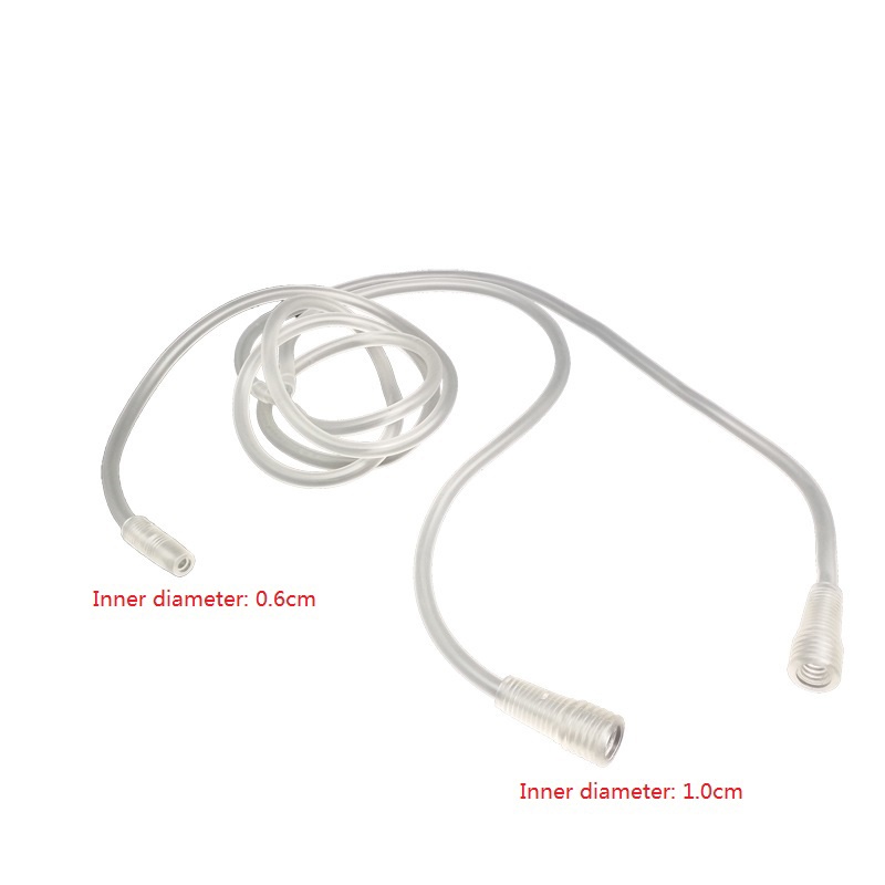 Verbindingsbuizen voor vacuümm - Breast Pump recensie en prijs
