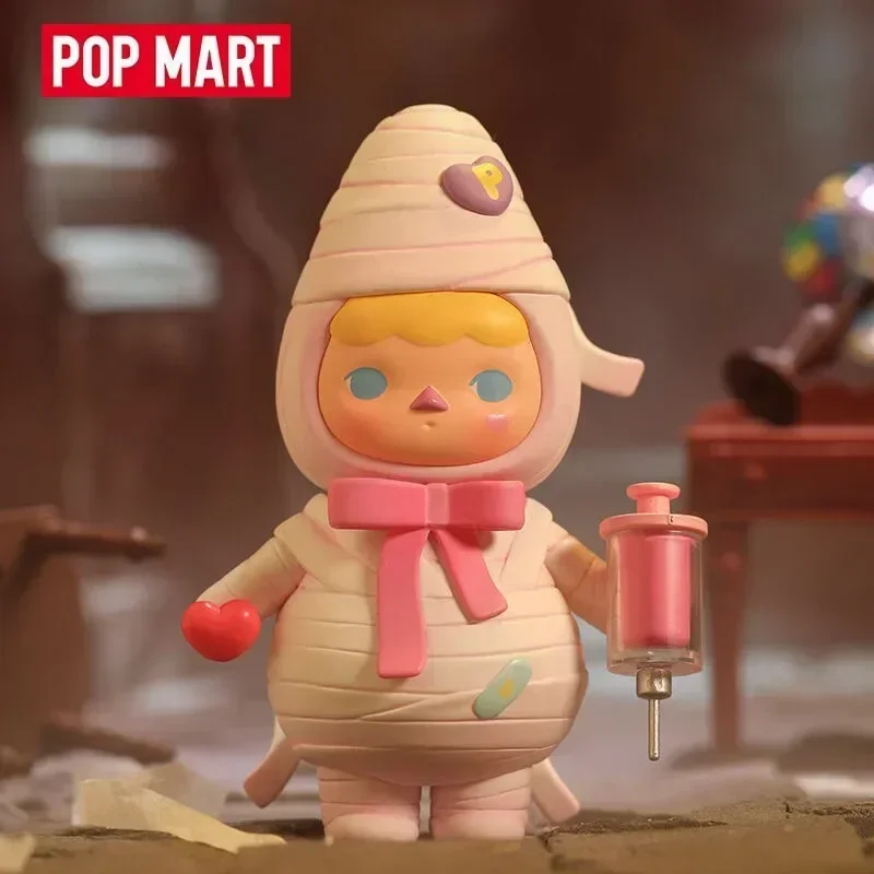POP MART Pucky Monster Baby Se - Baby Products Set recensie en prijs