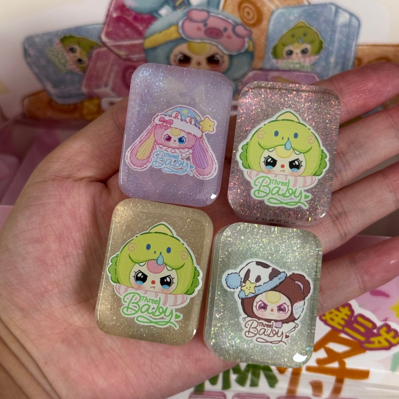 Authentieke Baby Drie Drijfzan - Baby Products Set recensie en prijs